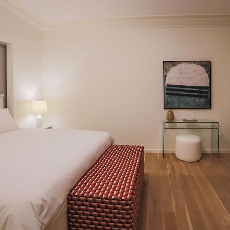 Apartamento 20Nty Kolonaki Atenas Exterior foto
