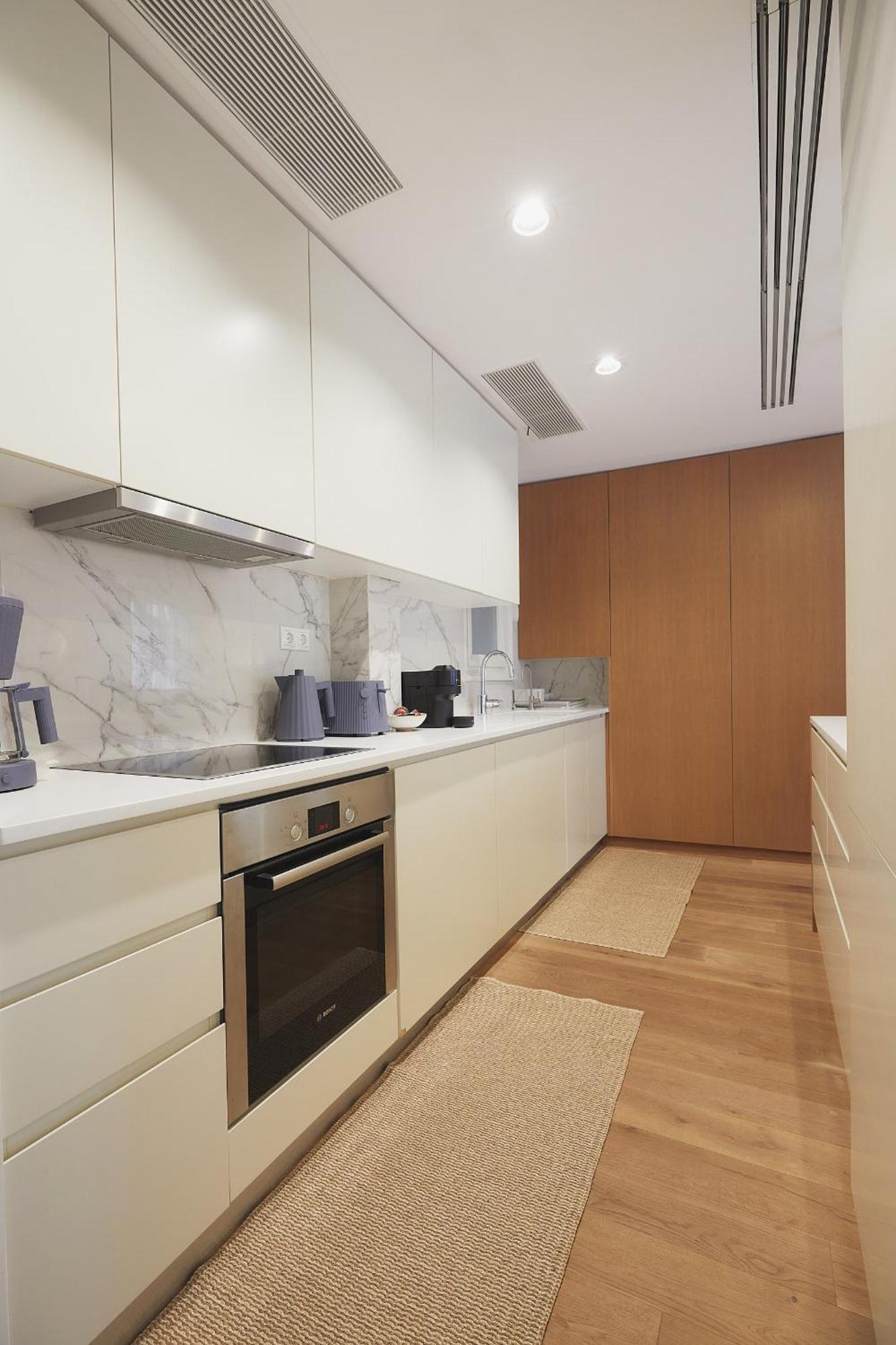 Apartamento 20Nty Kolonaki Atenas Exterior foto