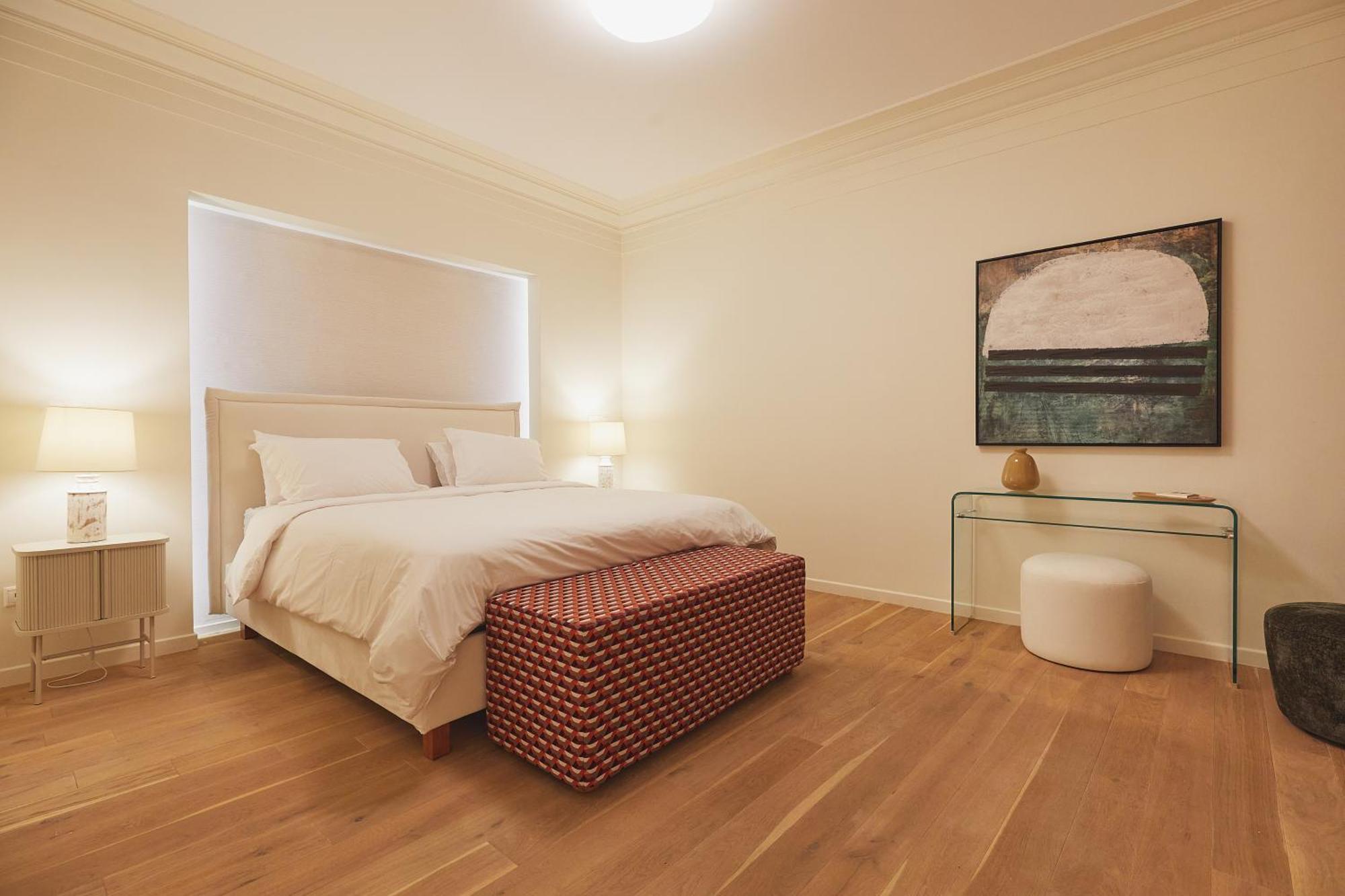 Apartamento 20Nty Kolonaki Atenas Exterior foto