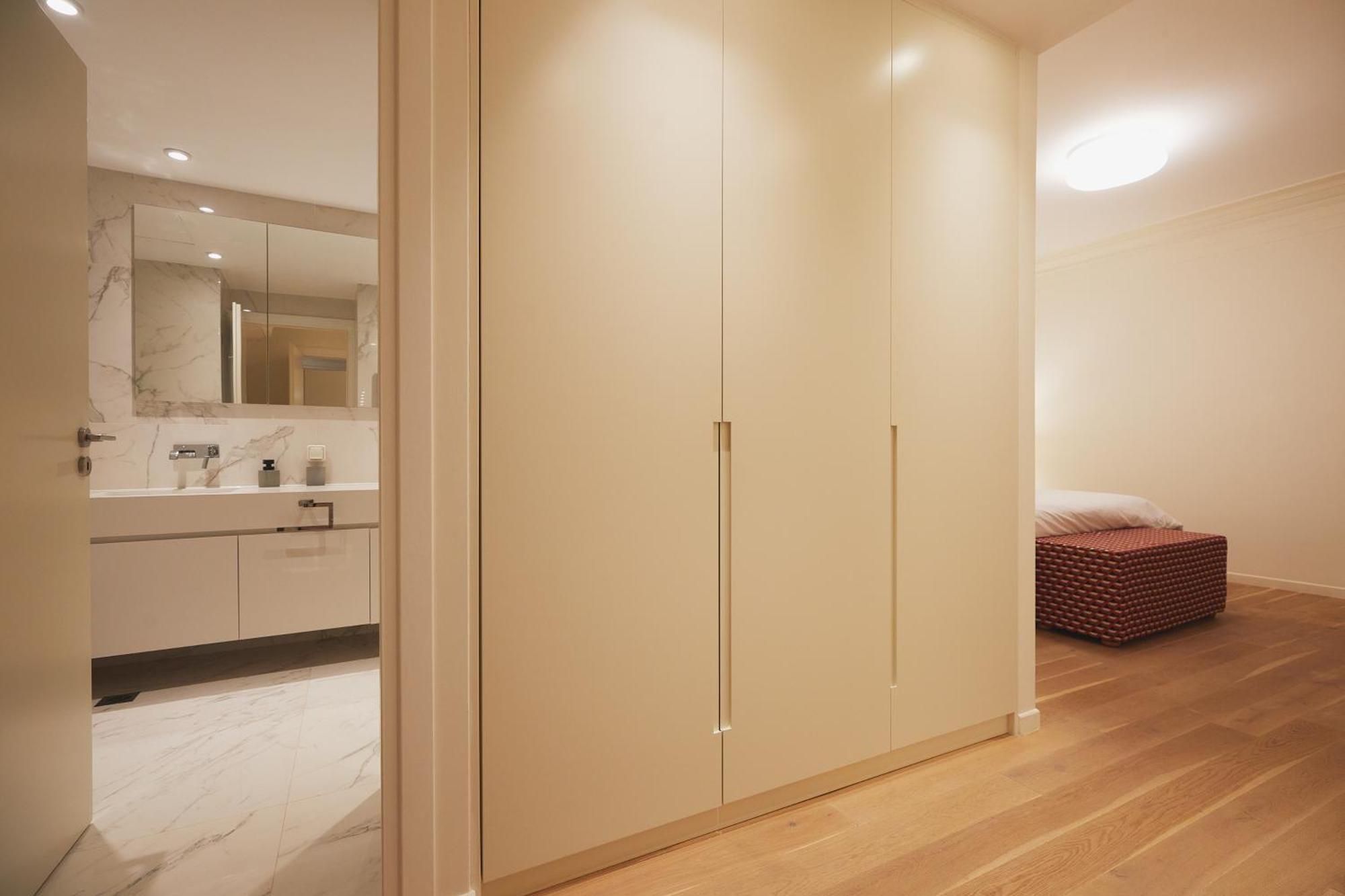 Apartamento 20Nty Kolonaki Atenas Exterior foto
